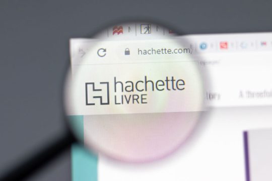 hachette